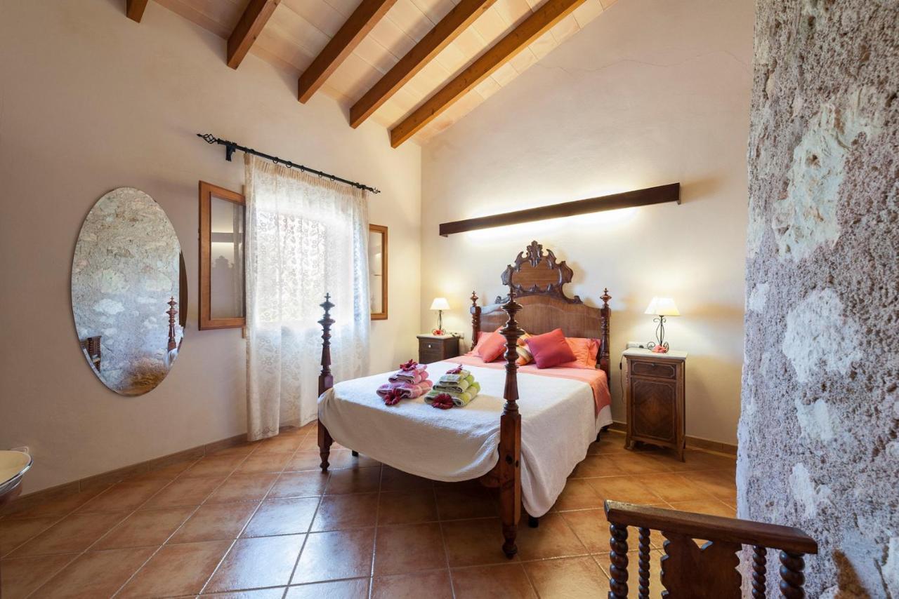 Villa Es Moli - Son Femenia Santa Margalida Exterior photo